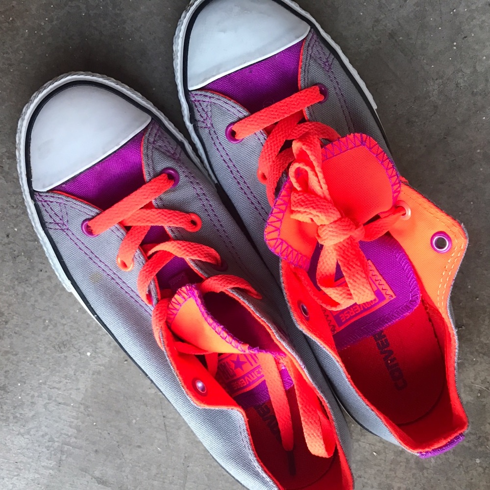 Converse shoes